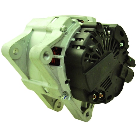 Light Duty Alternator, Replacement For Wai Global 24079N